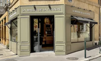La Maison de la Pistache_Aix-en-Provence