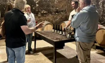 Visite privée du Beaujolais - All inclusive_Lyon 4ème