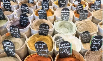 Alexis Steinman Culinary Backstreets_Marseille