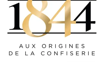 Logo Confiserie 1844