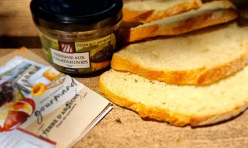 Rails & Papilles_Lamastre