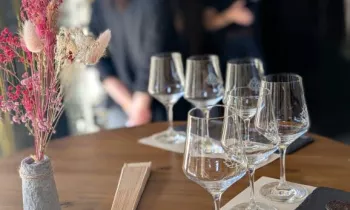 Dégustation Vins et Chocolats