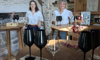 Dégustation Géosens du Vin