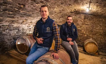 Distillerie Chenaie_Sainte-Paule