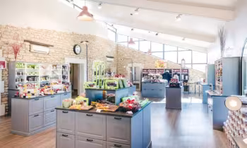 Maison du Fruit Confit