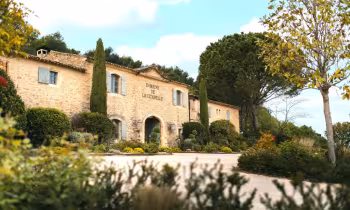 Entrée Domaine