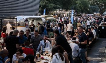 Lyon Street Food Festival 2023