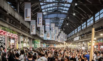 Lyon Street Food Festival 2025_La Mulatière