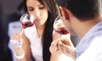 Dégustation Ecole des Vins de Bourgogne