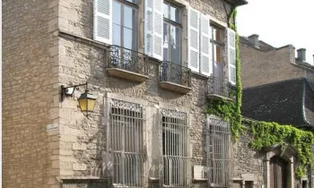 Sensation Vin, cours d'oenologie