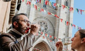 Parcours de dégustation Paulée