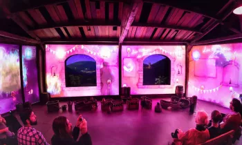 Attraction "Mon Beaujolais"