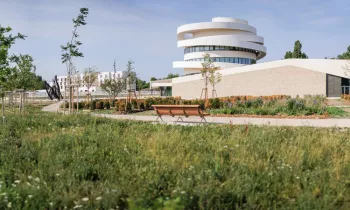 Cité des Climats de Beaune