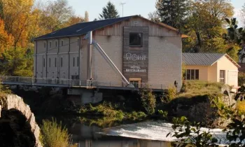 RESTAURANT - AU MOULIN DES ECORCES_1