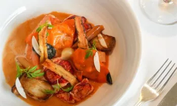 Hostellerie-de-Levernois_Restaurant-gastronomique-Table-de-Levernois_4 ©Maison Kalos