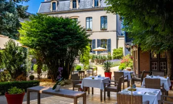 6. Terrasse  Restaurant         (Christopne Fouquin 2022)