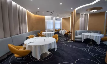 William Frachot restaurant 1