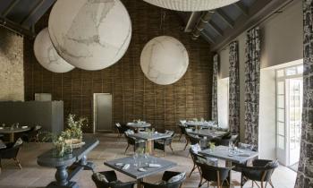 Salle de Restaurant
