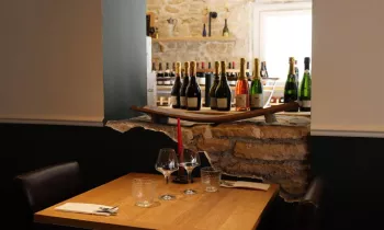 photos restaurant La Fine Heure