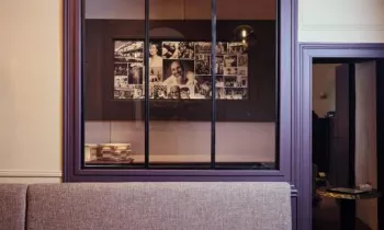 Salon bourgeois- LDD @Jonathan Thevenet  (9)