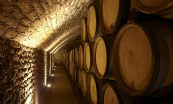 Caves André delorme