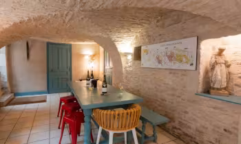 Domaine Ninot 3 