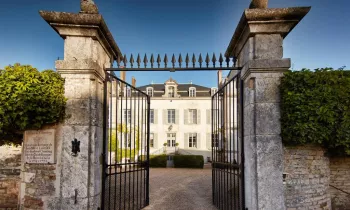 Château de Chamirey