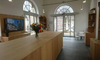 Caveau Givry Vins
