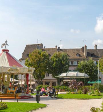 Beaune