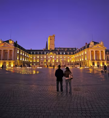 Ville de Dijon
