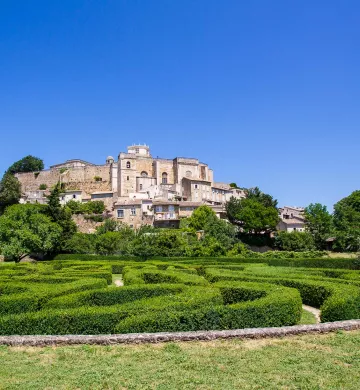 Château de Grignan