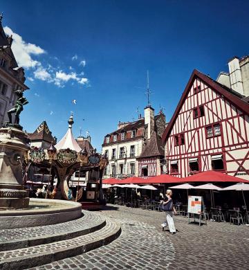 Dijon