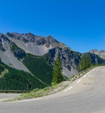 Route Nationale 6