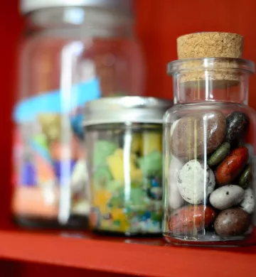 Confiserie artisanale