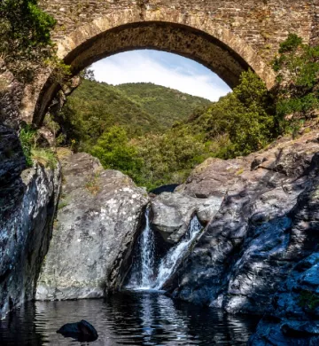 restaurant étoilé ardèche