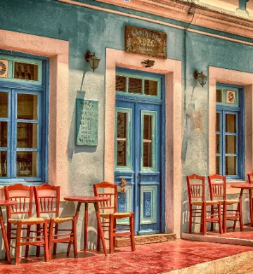 Restaurant gastronomique bourgogne