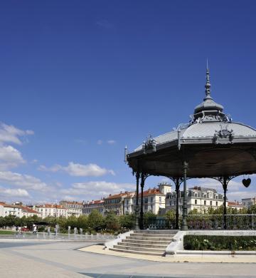 Kiosque Peynet
