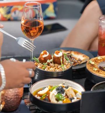 best restaurants in marseille