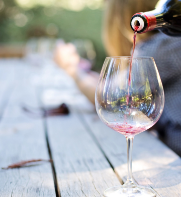 rhone wine