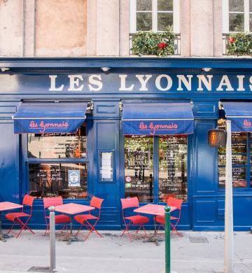 bouchons lyon