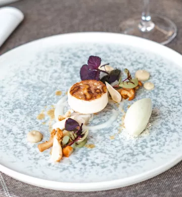 Restaurant Au Roman du Vercors