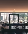 Salle de restaurant © Marius bistro