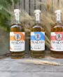 Whisky Single Malt SEQUOIA 2023