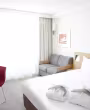 Piscine © Hôtel Novotel Marseille Vieux Port