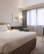 Chambre © Hôtel Novotel Marseille Vieux Port