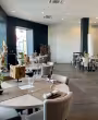 Restaurant Tabi Marseille © JO Office de Tourisme Marseille