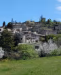 Mirmande © Office de Tourisme du Val de Drôme