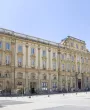 Musée des Beaux-Arts de Lyon © Corentin Mossière