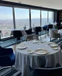 salle Restaurant Têtedoie © DADO LOPEZ-PEREZ