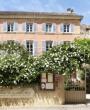 Hôtel et Restaurant © Alain Maigre